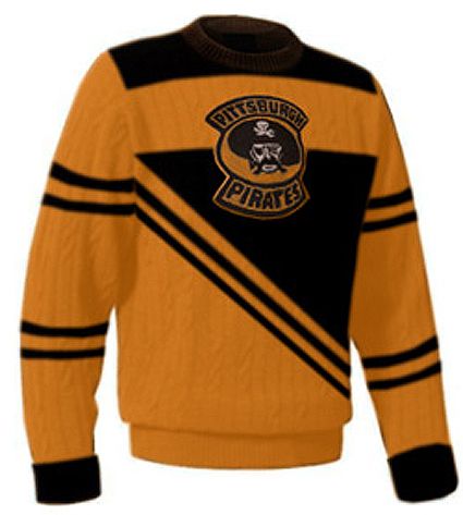 pirates spirit jersey